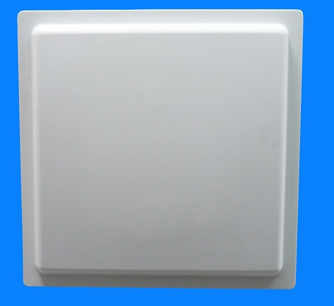 12dBi 一體機(jī)天線（壓鑄鋁后蓋）