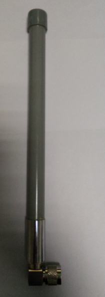 5.8GHz全向玻璃鋼天線